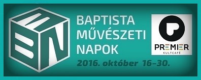 Baptista Művészeti Napok